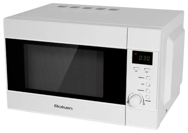 Микроволновая печь ROLSEN mg1770tm