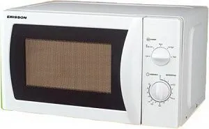 Микроволновая печь ERISSON mw120mw