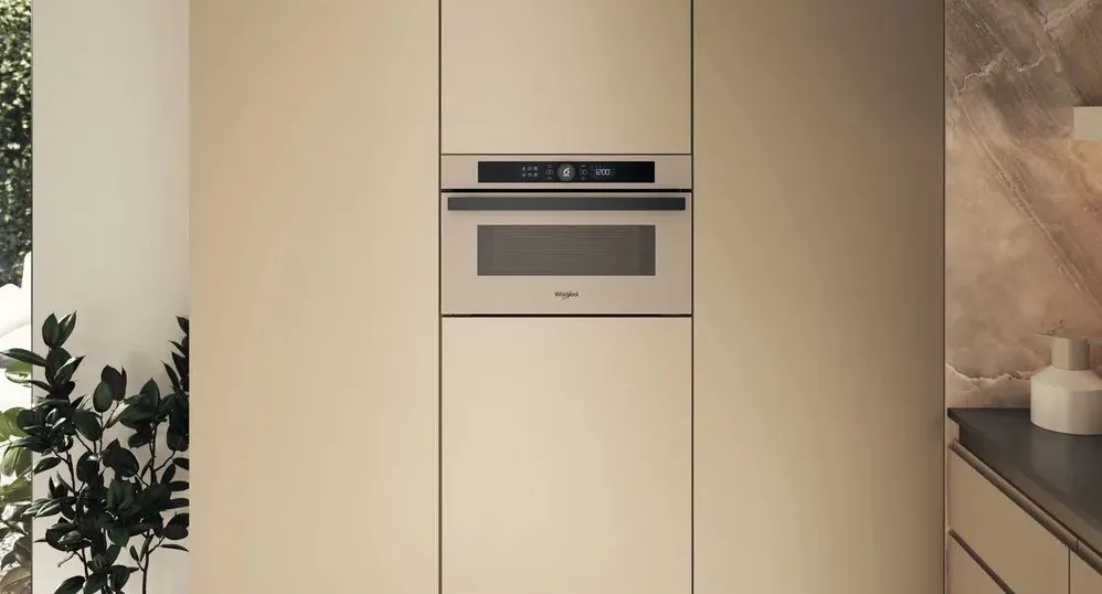 Микроволновая печь WHIRLPOOL WMD 44ME