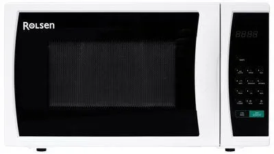 Микроволновая печь ROLSEN ms1770sc (r)