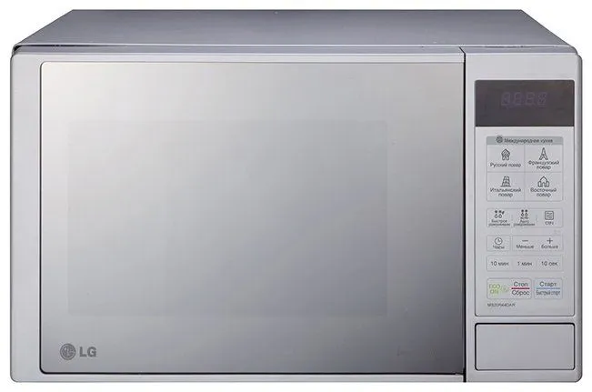 Микроволновая печь LG ms-20r44dar