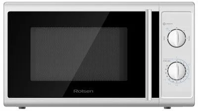 Микроволновая печь ROLSEN mg2080mb (r)