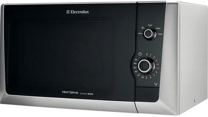 Микроволновая печь ELECTROLUX emm 21000 s
