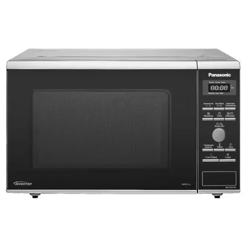 Микроволновая печь PANASONIC nn-sd361mzpe