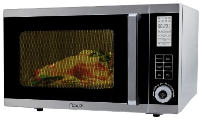 Микроволновая печь VITEK vt-1689-02