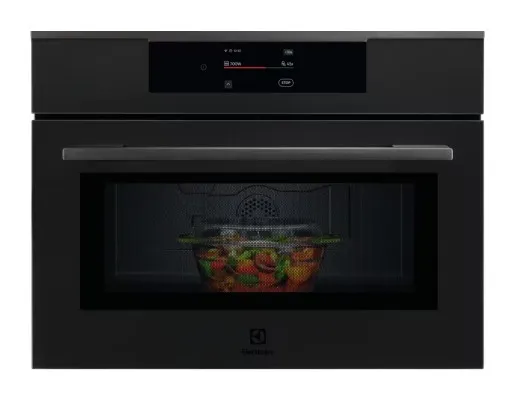 Микроволновая печь ELECTROLUX KVM9E2XT