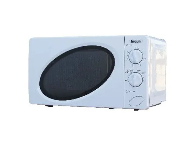 Микроволновая печь BRAUN MWB-20M03/W