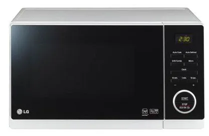 Микроволновая печь LG mh6353h