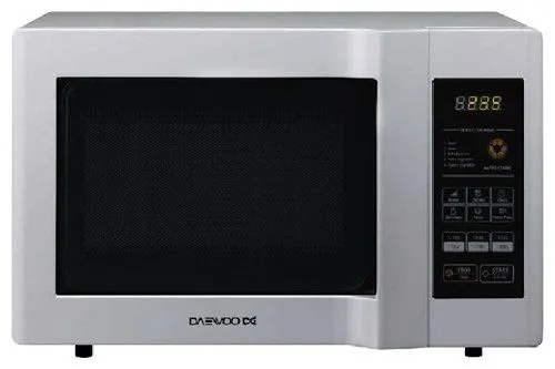 Микроволновая печь с грилем DAEWOO kqg-6l6b