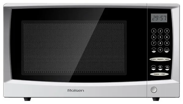 Микроволновая печь ROLSEN ms1770sp (r)