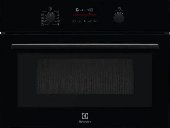 Микроволновая печь ELECTROLUX LVM6E46Z