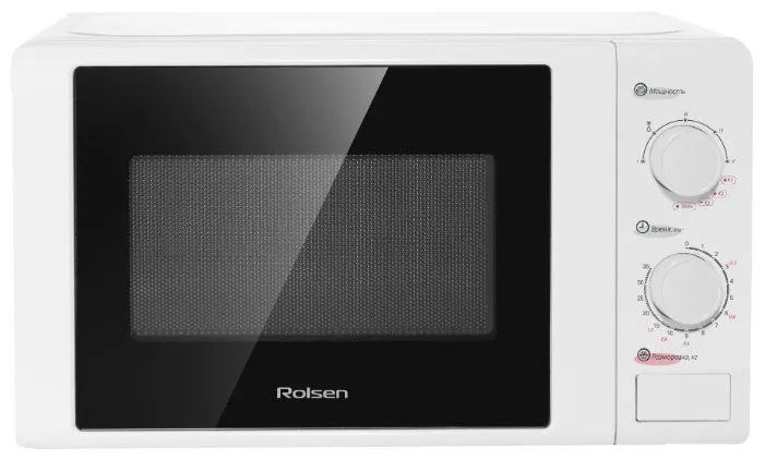 Микроволновая печь ROLSEN mg2080md