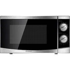 Микроволновая печь ROLSEN ms2080my серебристый