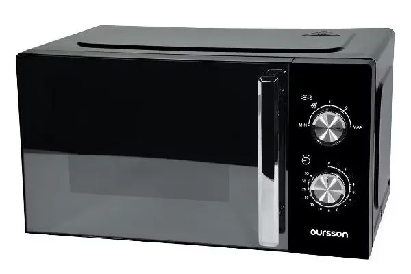 Микроволновая печь OURSSON MM2010/BL
