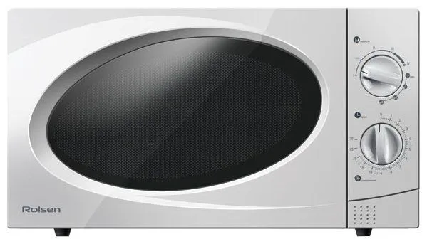 Микроволновая печь ROLSEN mg1770mo