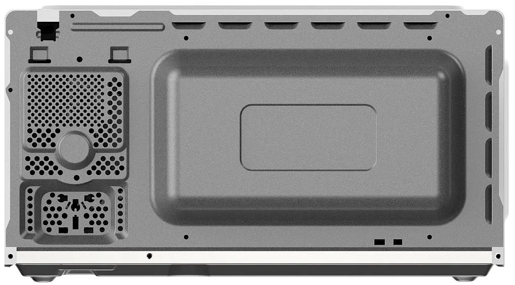 Микроволновая печь OASIS MW-70XW