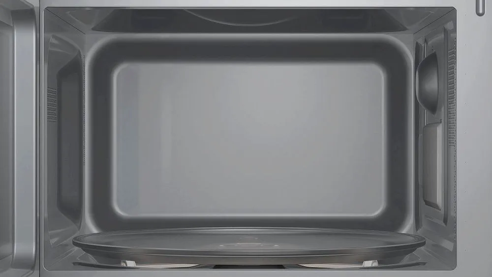 Микроволновая печь SIEMENS BF523LMB3