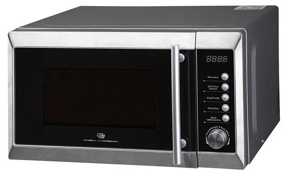 Микроволновая печь GENERAL ELECTRONICS GE-DG220S