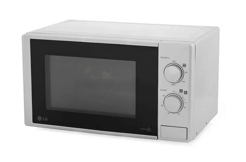 Микроволновая печь LG ms2022ds