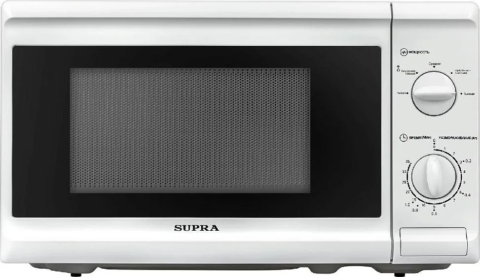 Микроволновая печь SUPRA 20MW06