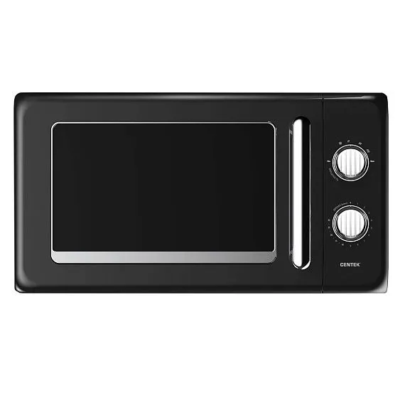 Микроволновая печь CENTEK CT-1553 Black
