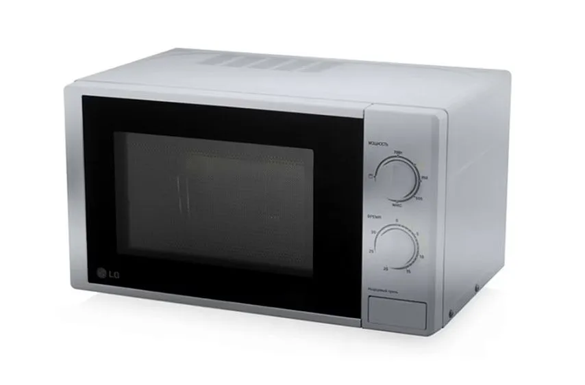 Микроволновая печь LG mh6022ds