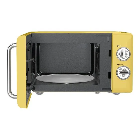 Микроволновая печь TESLER MM-2045 YELLOW