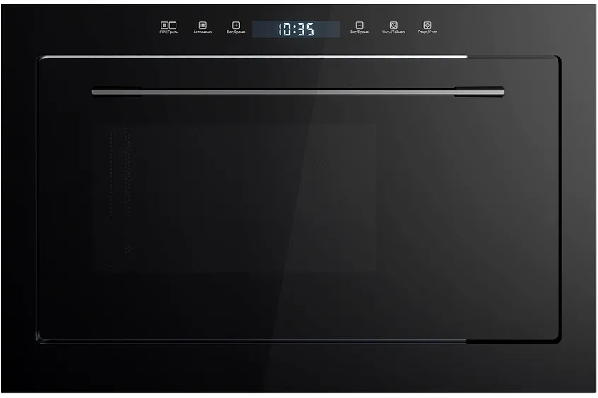 Микроволновая печь LEX BIMO 25.03N BLACK