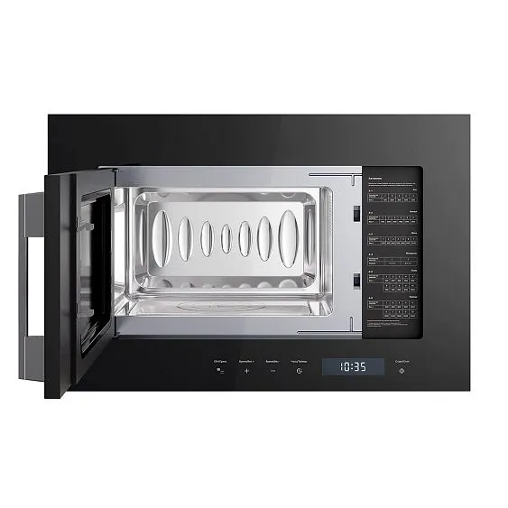 Микроволновая печь LEX BIMO 20.07N BLACK