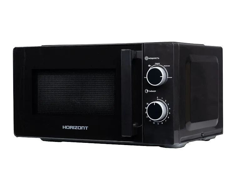 Микроволновая печь HORIZONT HSM 2012 B
