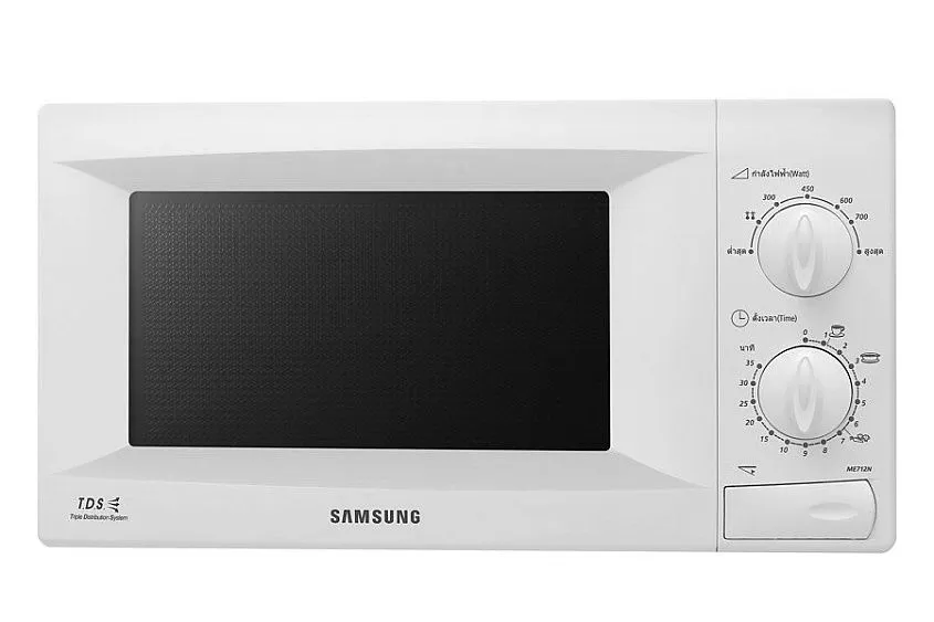 Микроволновая печь SAMSUNG ME712KR