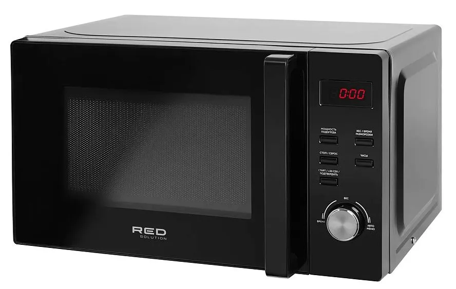 Микроволновая печь RED SOLUTION RM-2001D