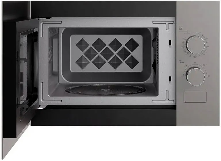 Микроволновая печь LEX BIMO 15.01N GREY
