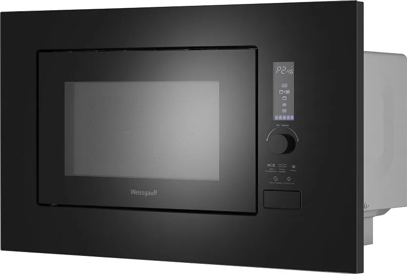 Микроволновая печь WEISSGAUFF HMT-206 Inverter Grill