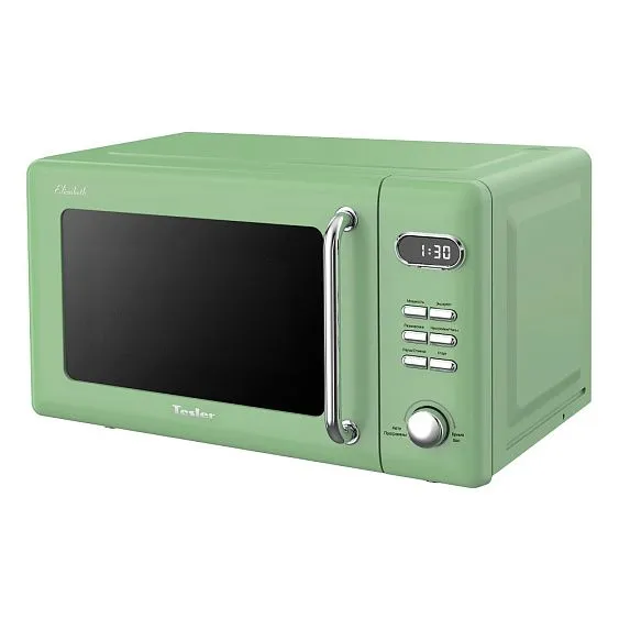Микроволновая печь TESLER ME-2035 GREEN