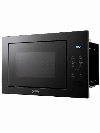 Микроволновая печь DELONGHI DMO 25NB TEANO