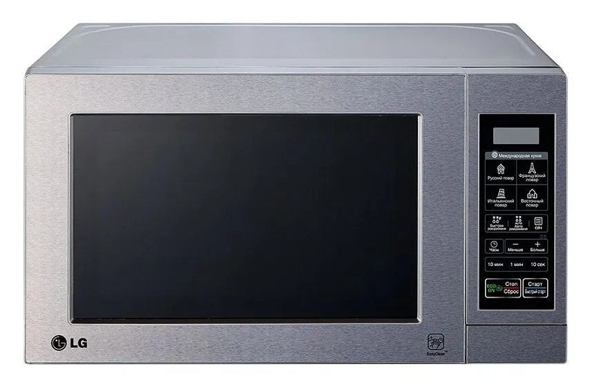 Микроволновая печь LG MS-20F46V