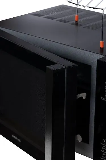 Микроволновая печь HIBERG i-VM 4588 B