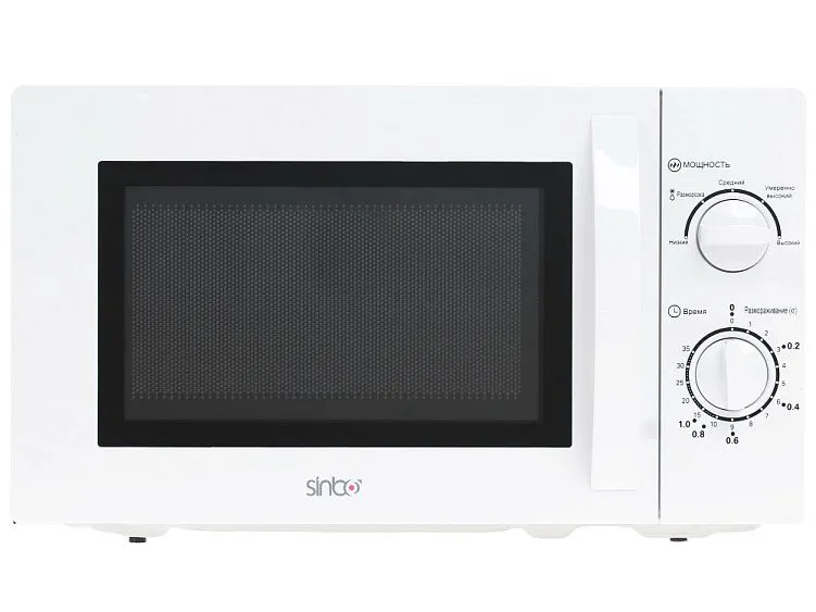 Микроволновая печь SINBO SMO 3649