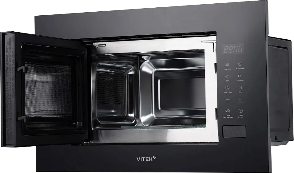 Микроволновая печь VITEK VBMW 2060 BG