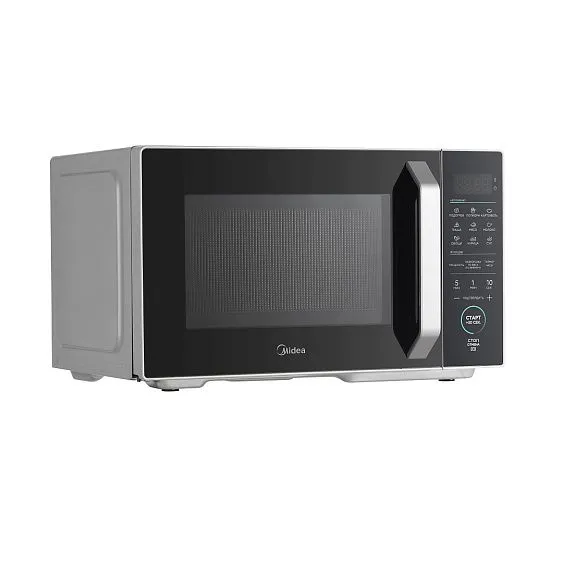 Микроволновая печь MIDEA EM825P2ET-S