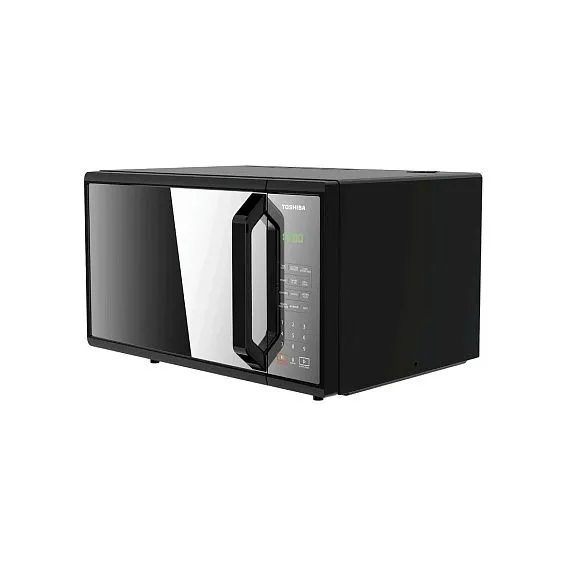 Микроволновая печь TOSHIBA MM-EG24P (BM)