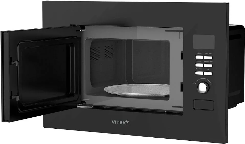 Микроволновая печь VITEK VBMW 2040 BG