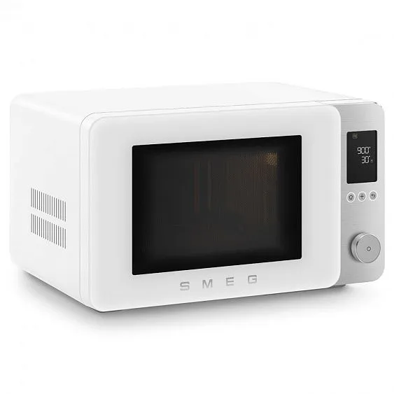 Микроволновая печь SMEG MOC02WHMEU
