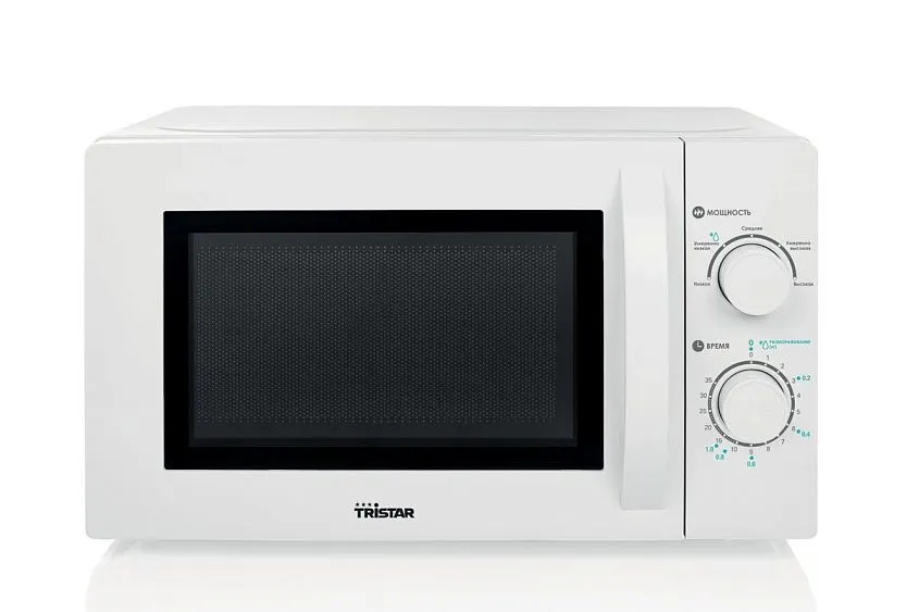 Микроволновая печь Tristar MW-3401