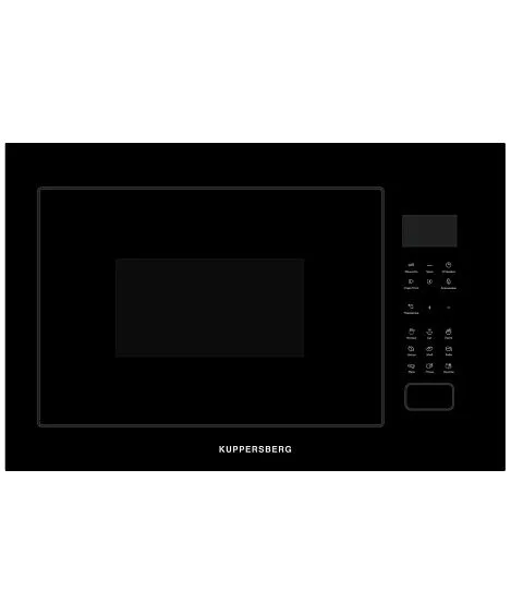 Микроволновая печь KUPPERSBERG HMF 627 B
