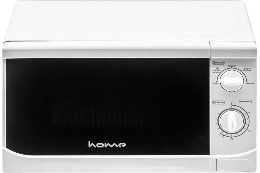 Микроволновая печь HOME HMM207AW