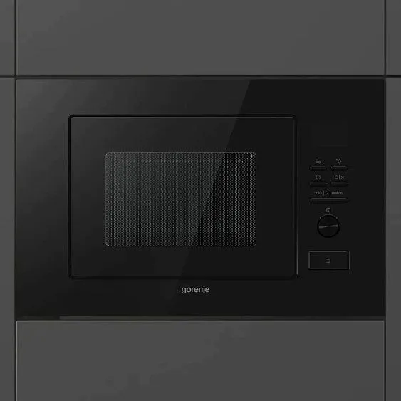 Микроволновая печь GORENJE BM201M2TBG