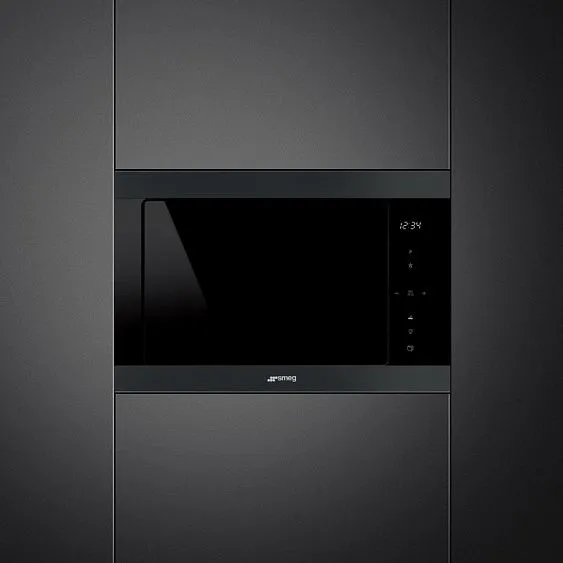 Микроволновая печь SMEG FMI325N