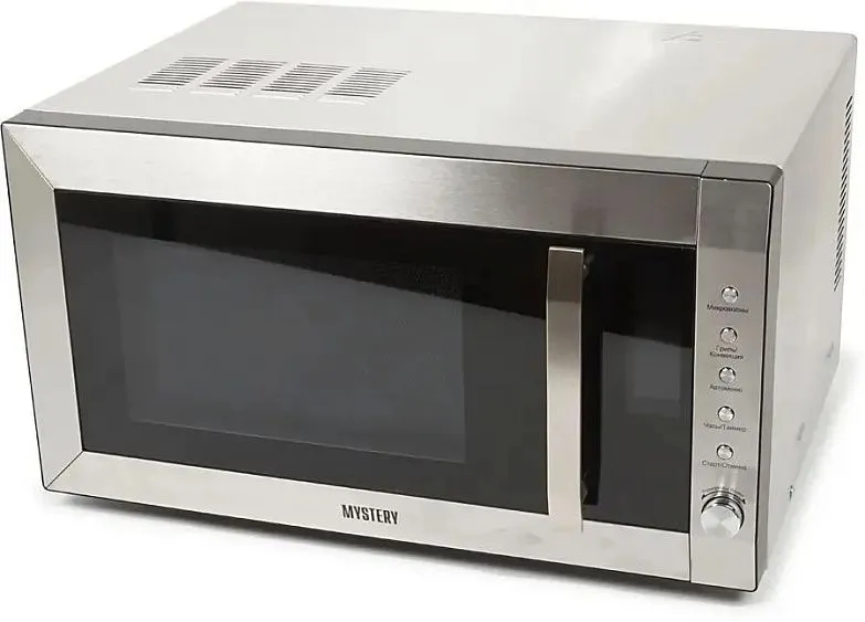Микроволновая печь MYSTERY mmw-2817gcm